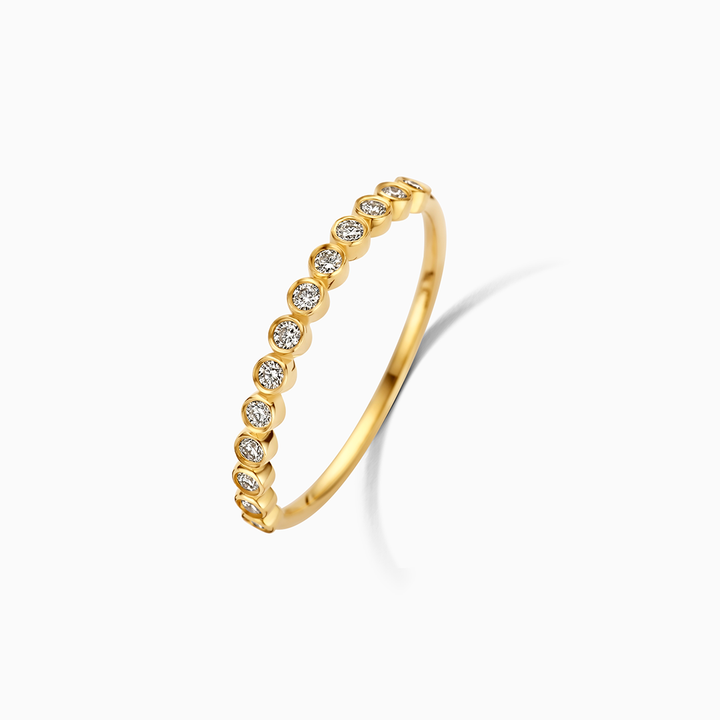 Isavianne | Ring