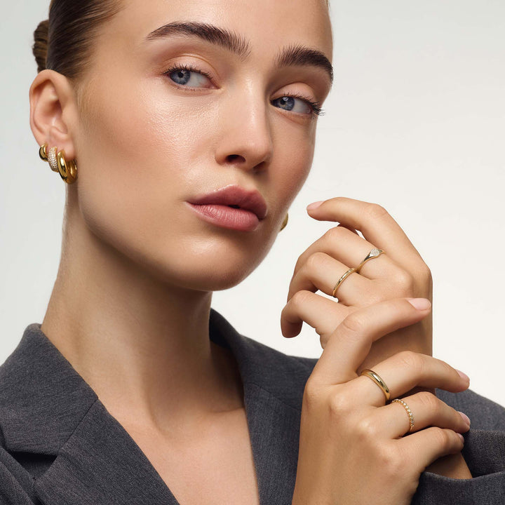 Isavianne | Ring