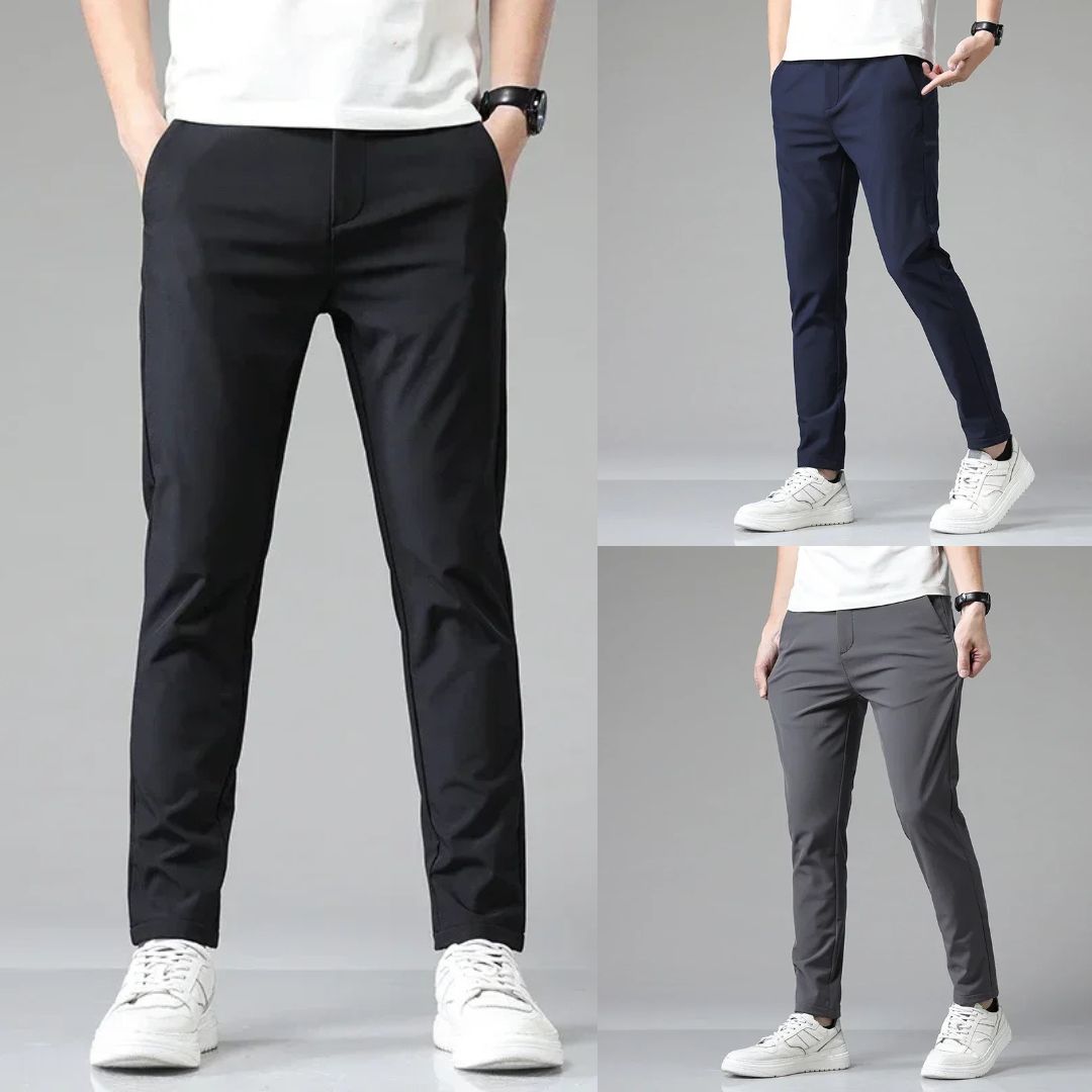 De Ruiter | Moderne Stretch Chino