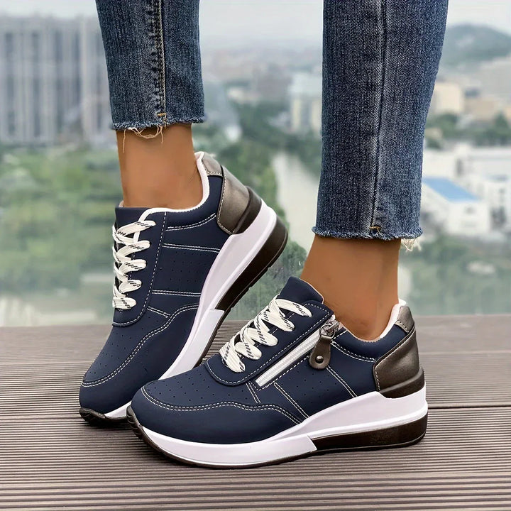 Mila | Elegante en Comfortabele Orthopedische Schoenen