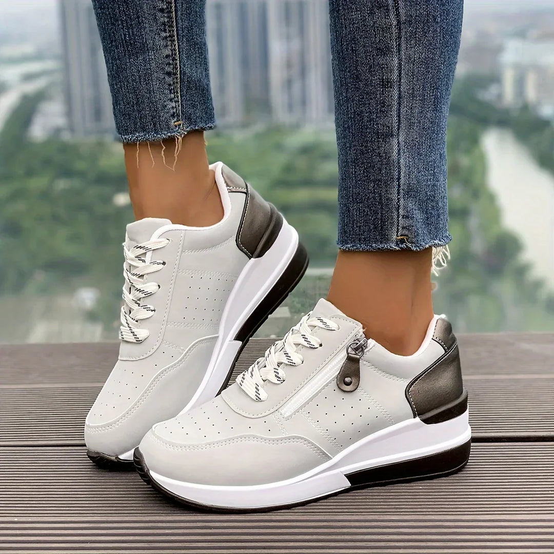 Mila | Elegante en Comfortabele Orthopedische Schoenen