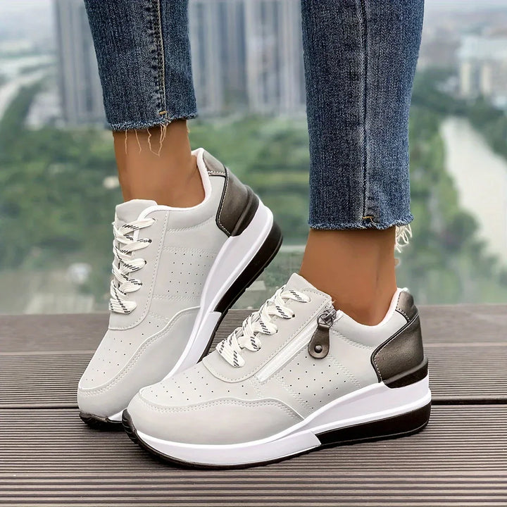 Mila | Elegante en Comfortabele Orthopedische Schoenen