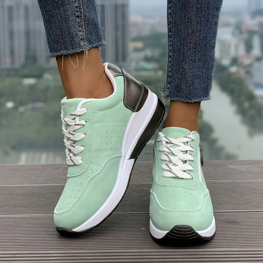 Mila | Elegante en Comfortabele Orthopedische Schoenen
