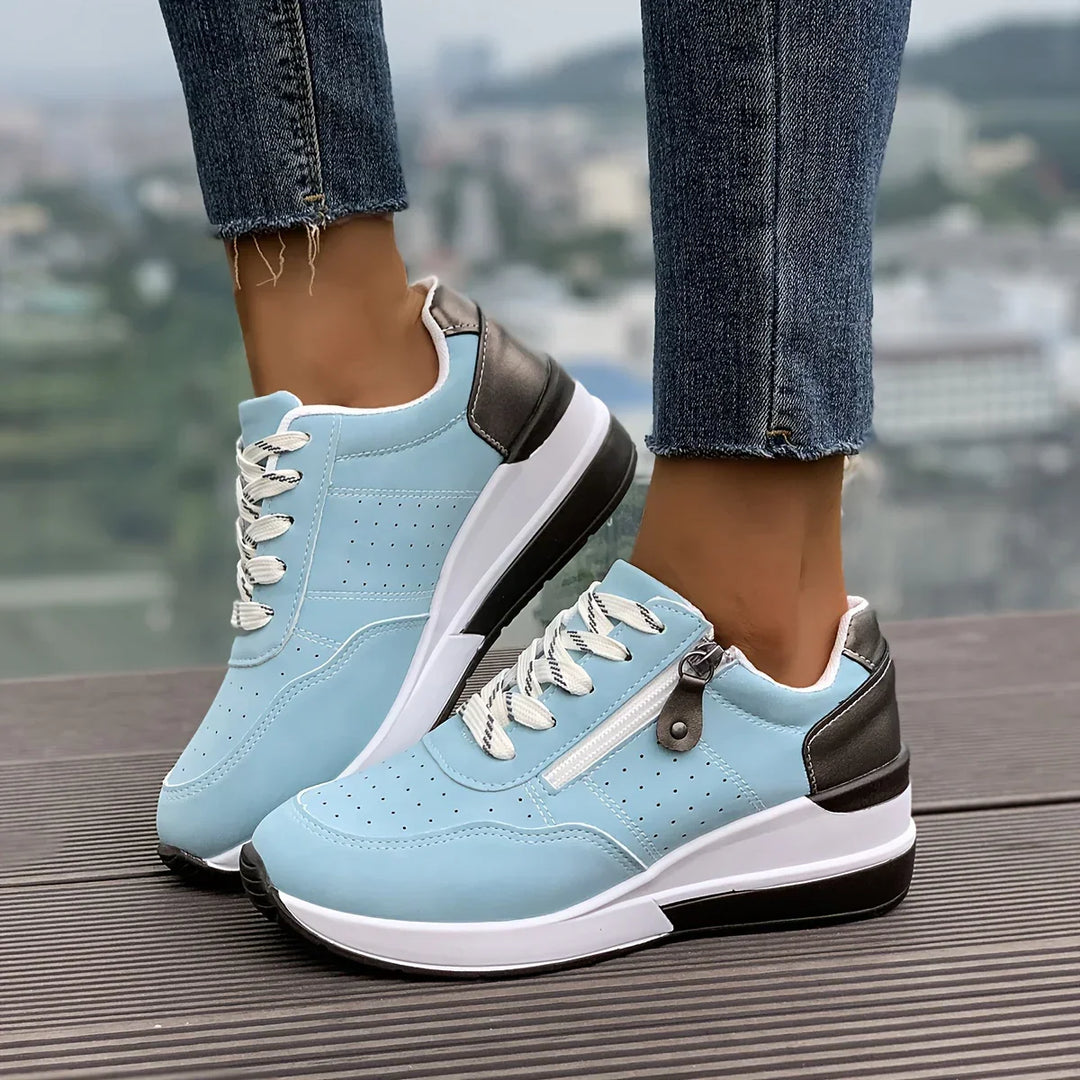 Mila | Elegante en Comfortabele Orthopedische Schoenen