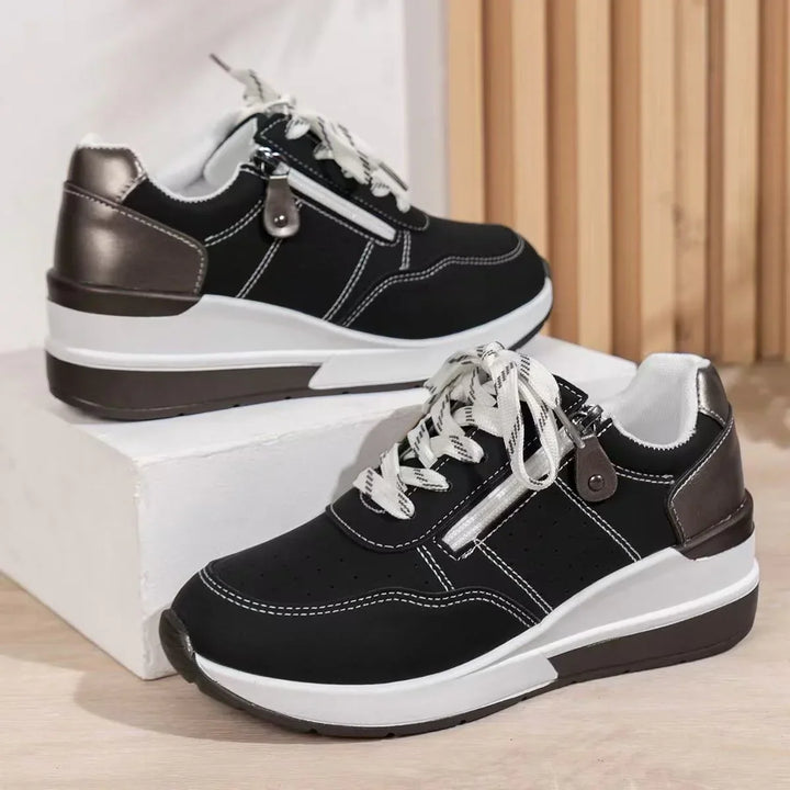 Mila | Elegante en Comfortabele Orthopedische Schoenen