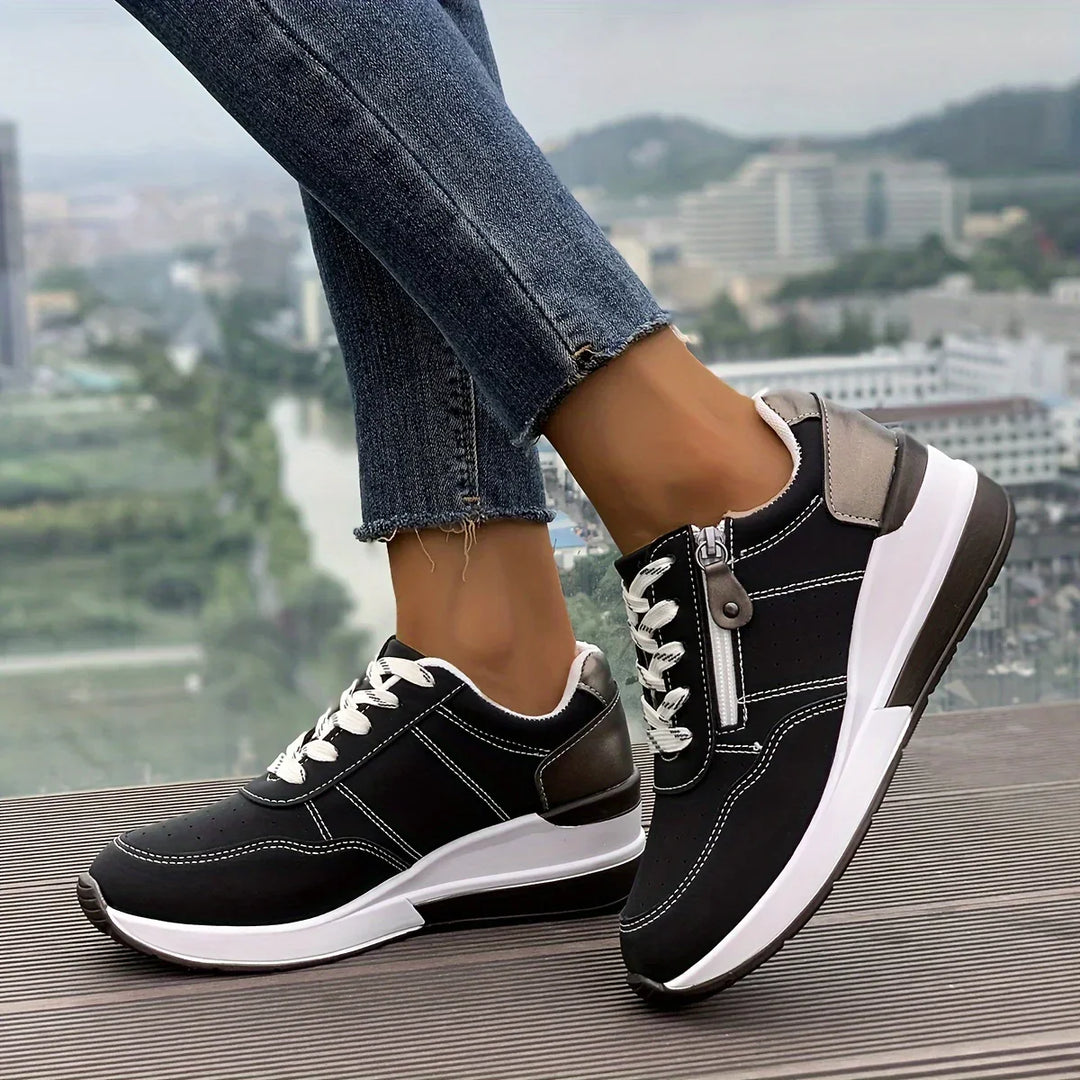 Mila | Elegante en Comfortabele Orthopedische Schoenen