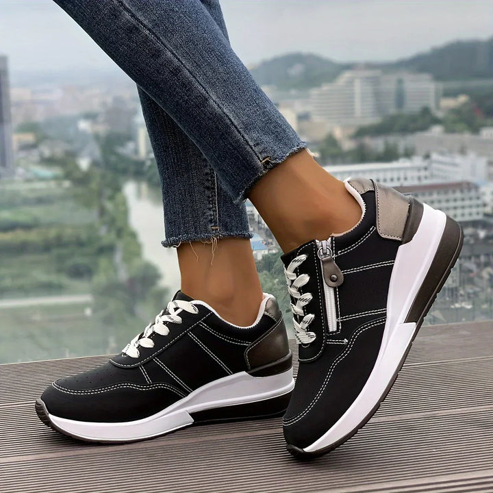 Mila | Elegante en Comfortabele Orthopedische Schoenen