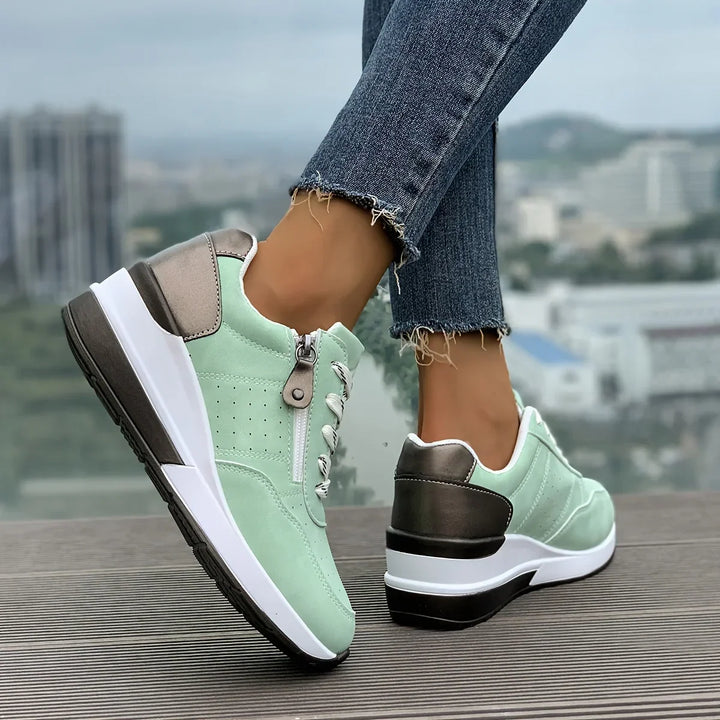Mila | Elegante en Comfortabele Orthopedische Schoenen