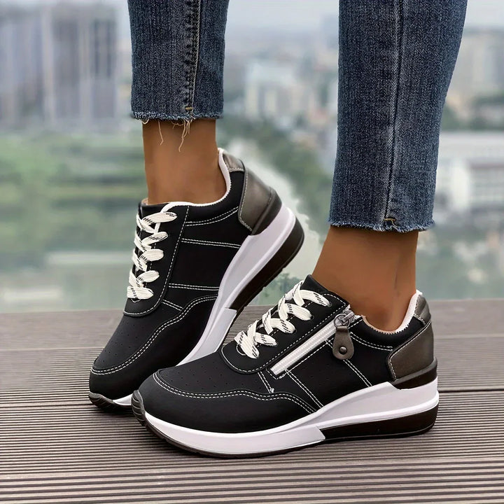 Mila | Elegante en Comfortabele Orthopedische Schoenen