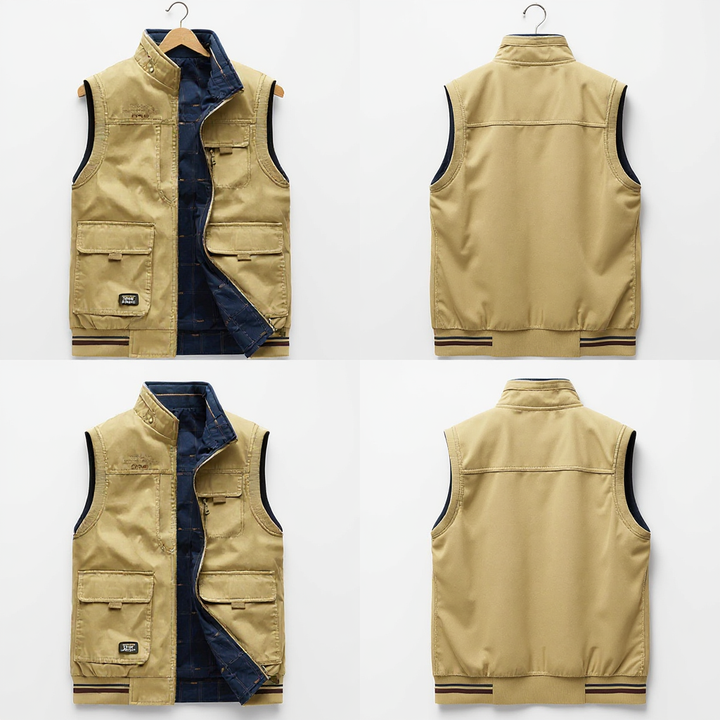 De Ruiter | Utility Bodywarmer