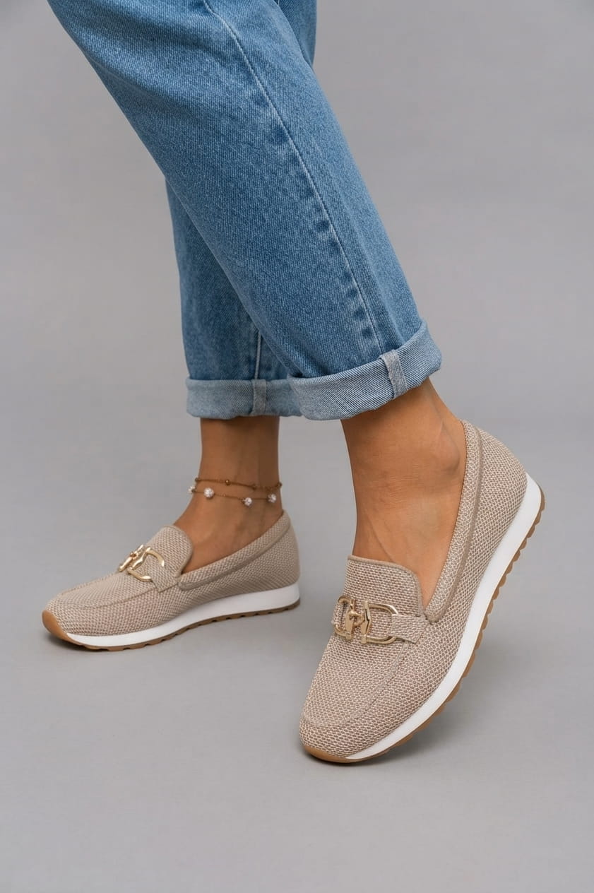Sofia | Elegante Comfort Loafers