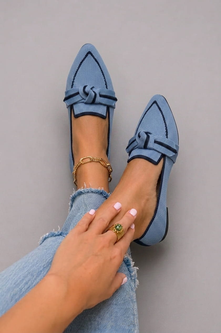 Maricela | Orthopedische Loafers