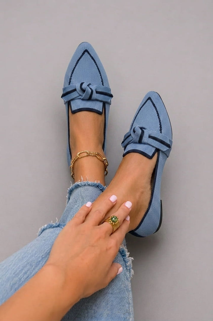 Maricela | Orthopedische Loafers