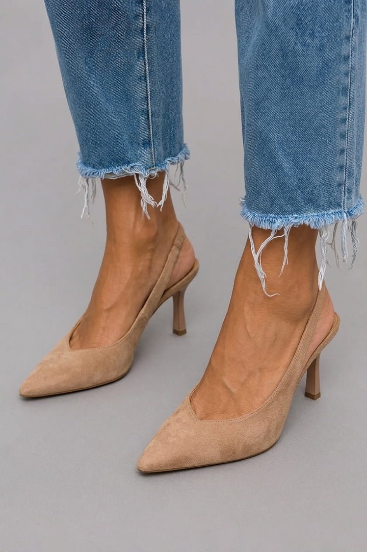 Bella | Elegante Orthopedische Hakken