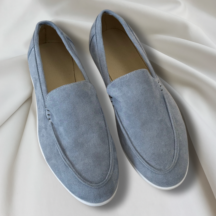 Lorenzo | Premium Suède Loafer
