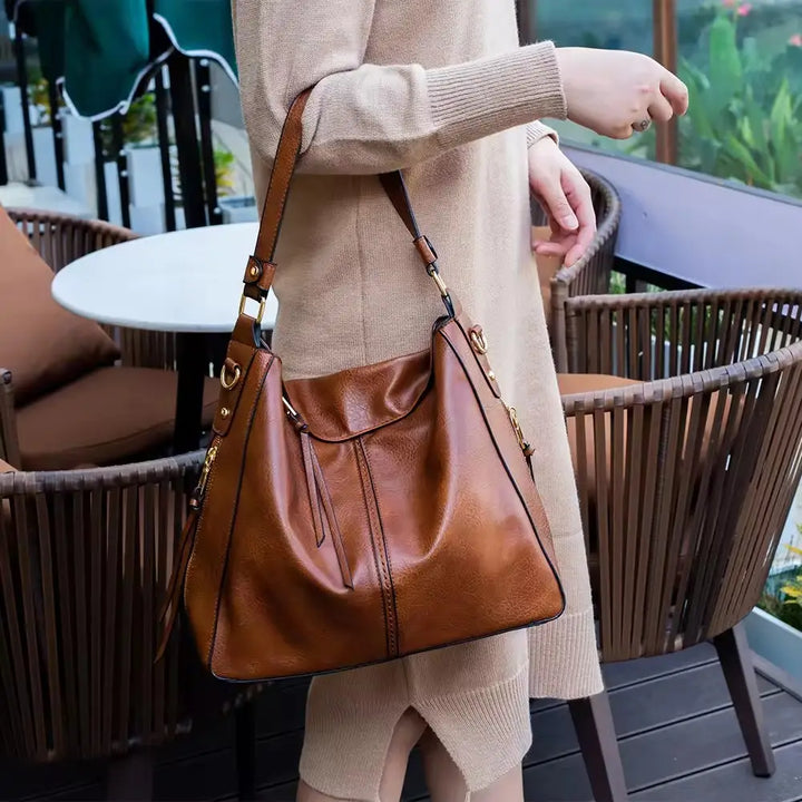 Luxe™ | Driedelige Tassenset