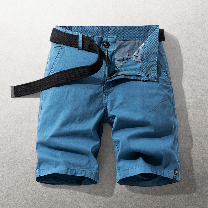 De Ruiter | Comfortabele Zomershort