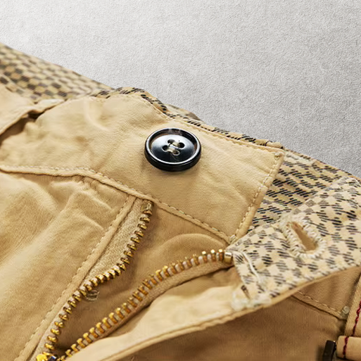 De Ruiter | Comfortabele Zomershort