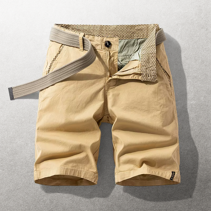 De Ruiter | Comfortabele Zomershort