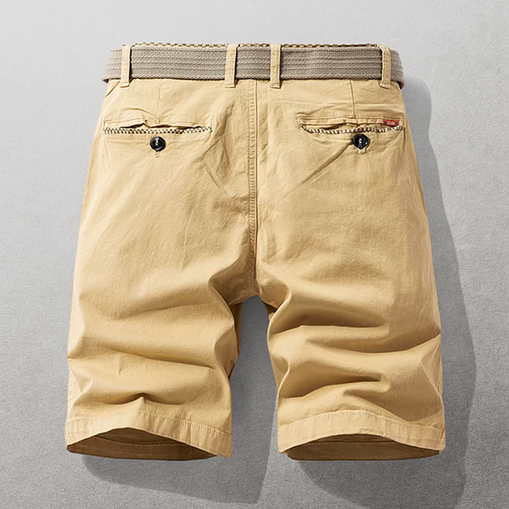 De Ruiter | Comfortabele Zomershort