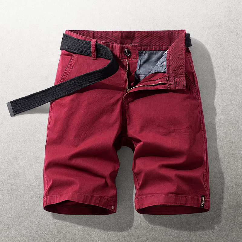 De Ruiter | Comfortabele Zomershort