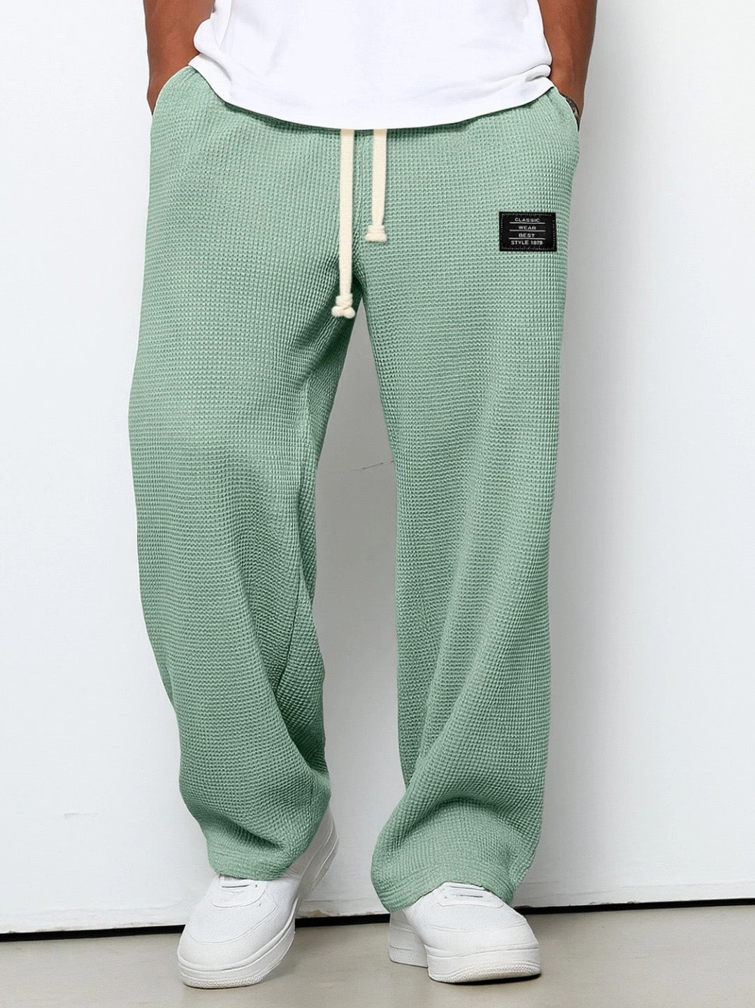 Sam | Ultieme Relax Broek