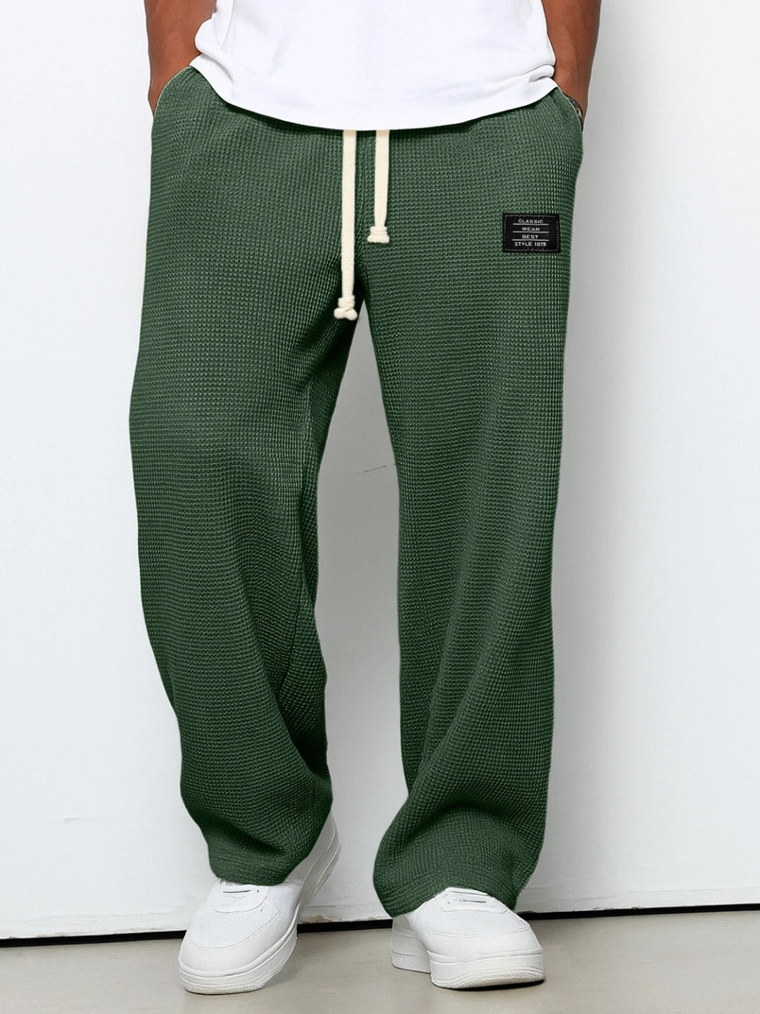 Sam | Ultieme Relax Broek