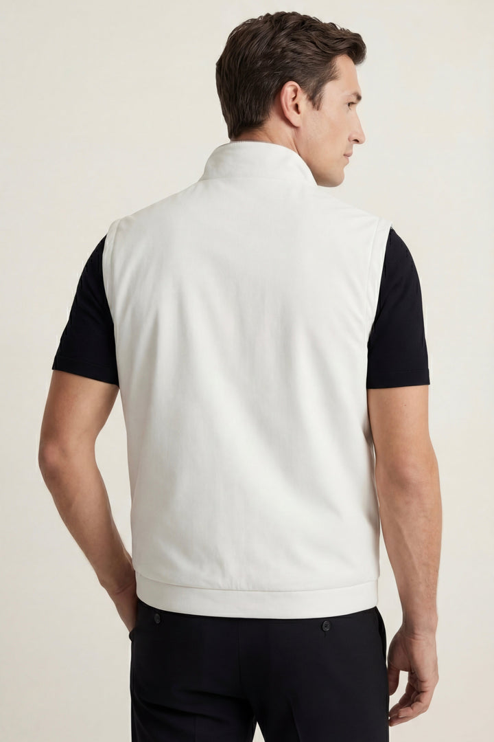 Mathis | Omkeerbare Bodywarmer