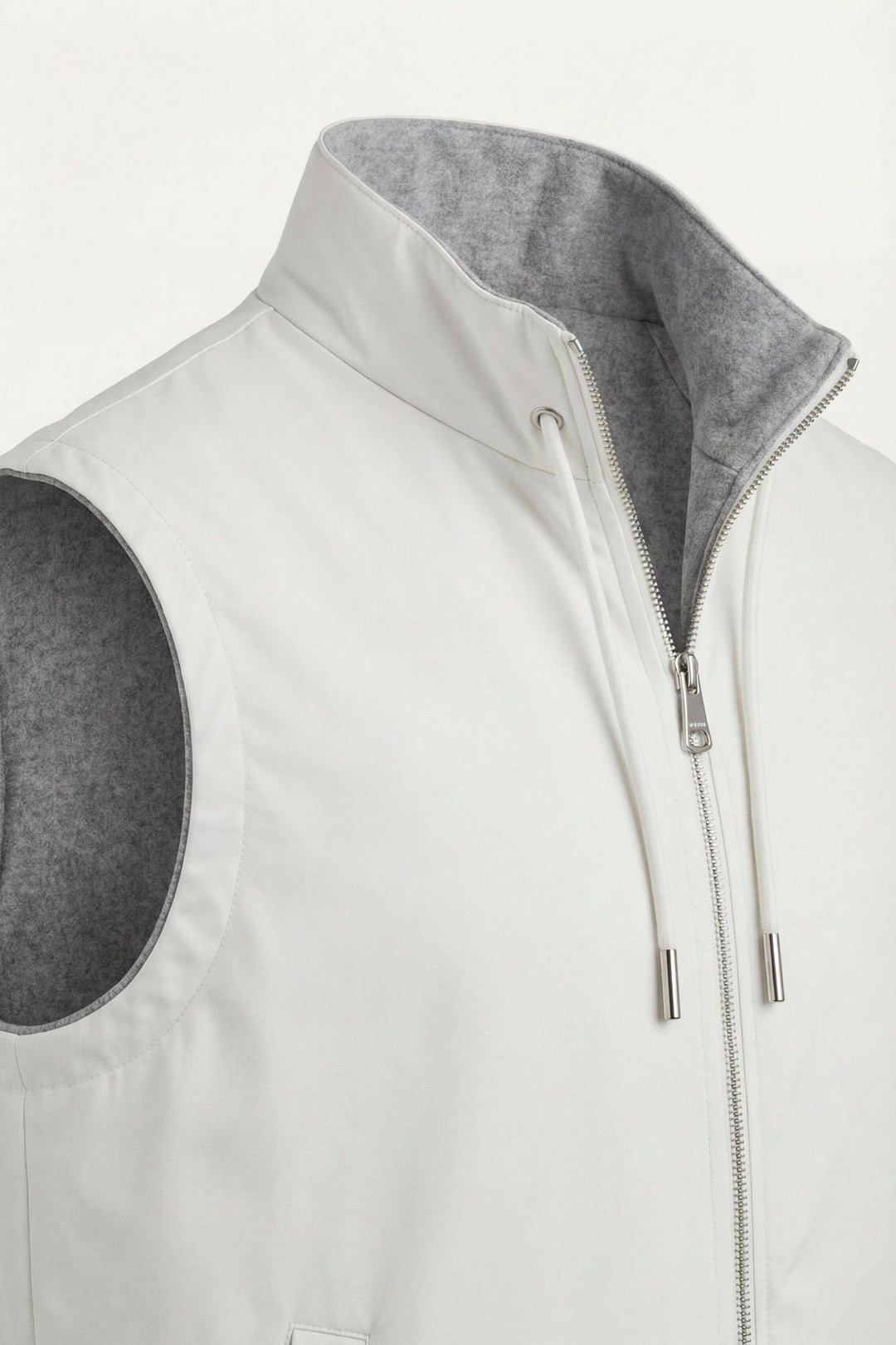 Mathis | Omkeerbare Bodywarmer