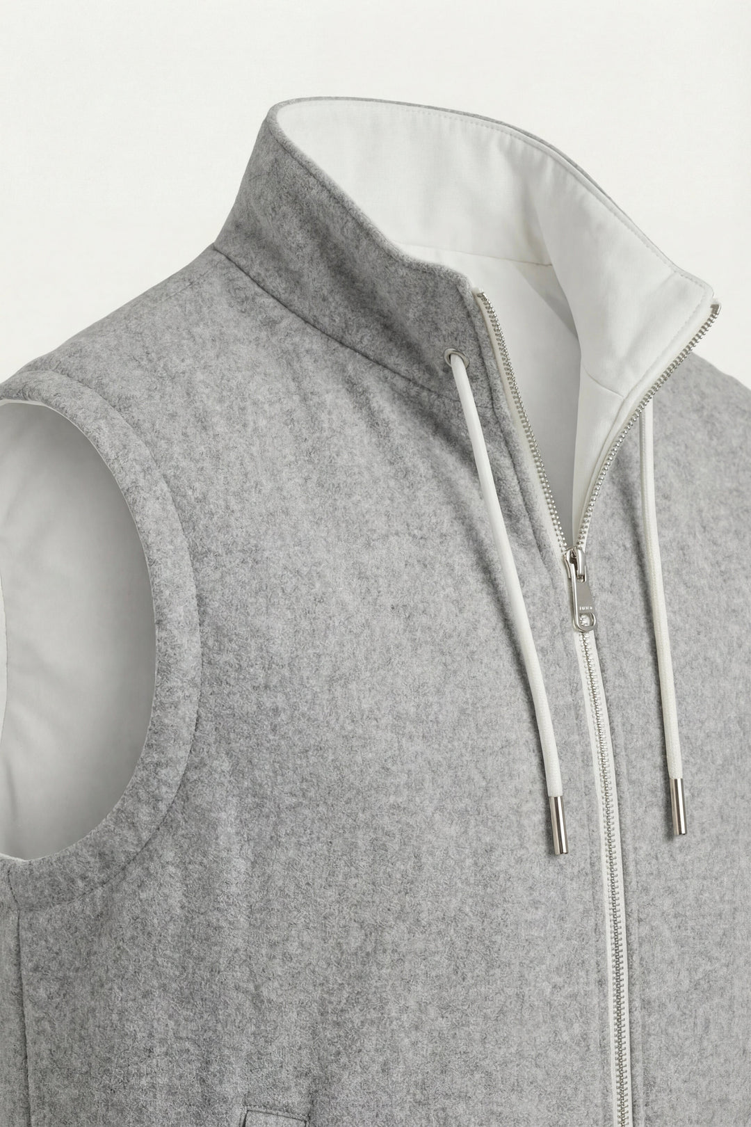 Mathis | Omkeerbare Bodywarmer