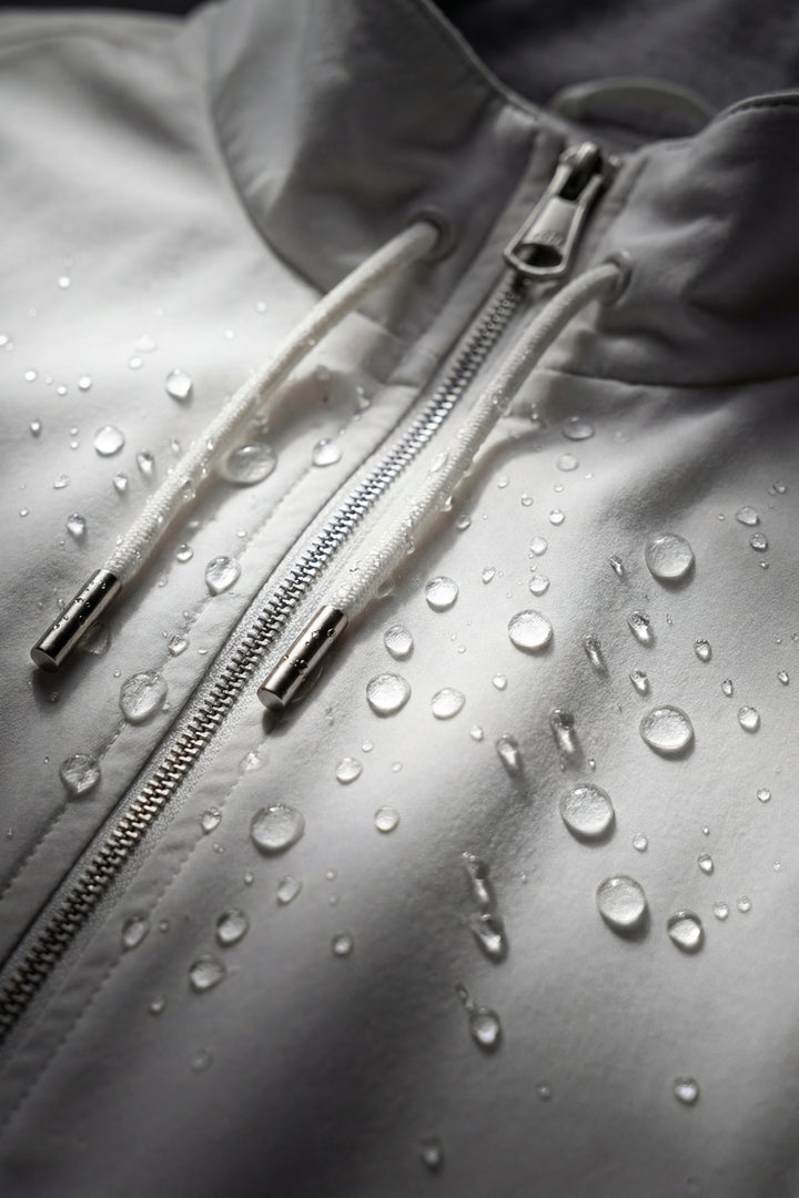 Mathis | Omkeerbare Bodywarmer