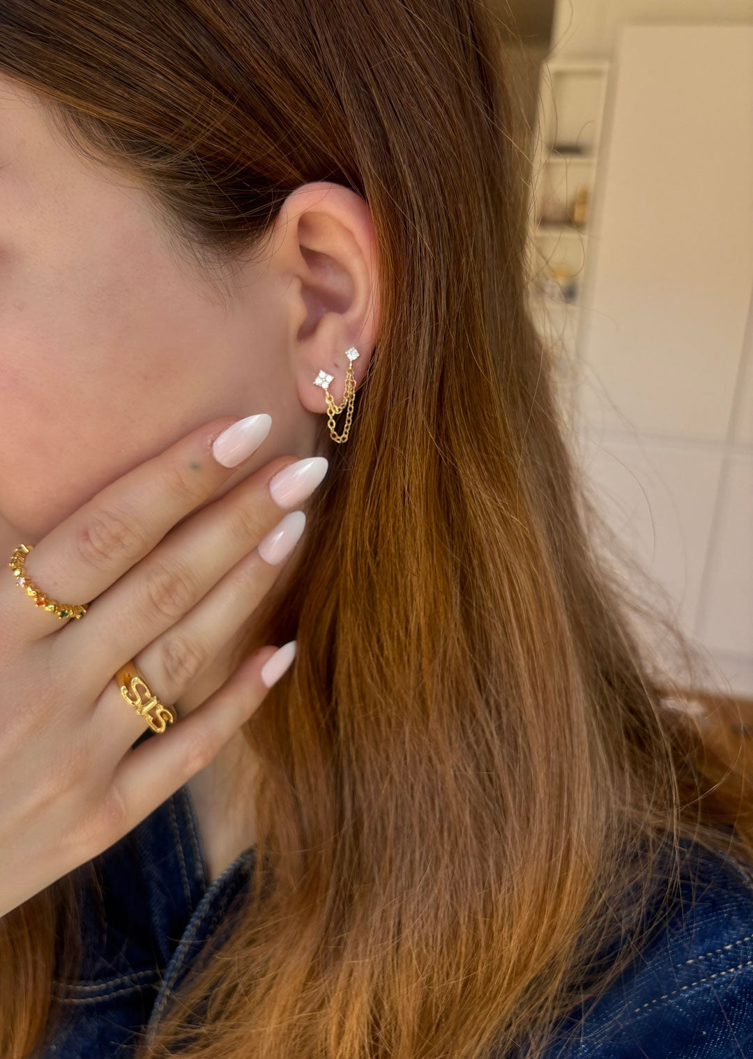 Melianora | Ring