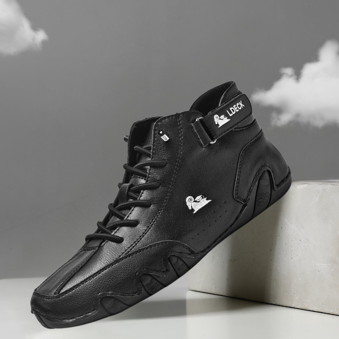 De Ruiter | OrthoFlex Wandelschoenen