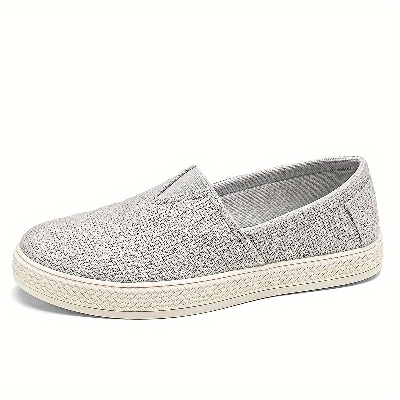 Casual Loafers