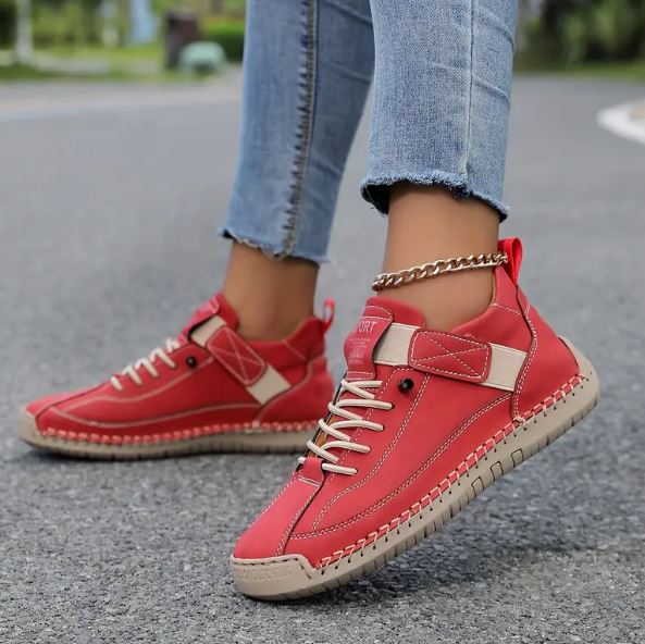Mia™ – Comfortabele en pijnloze orthopedische schoenen