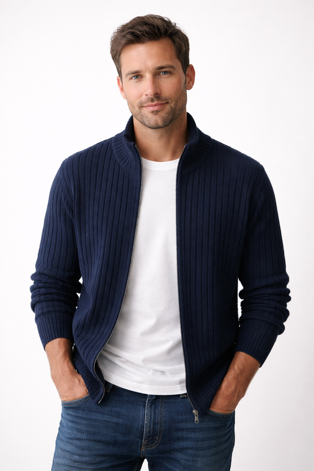 Matteo | Stijlvol Casual Vest