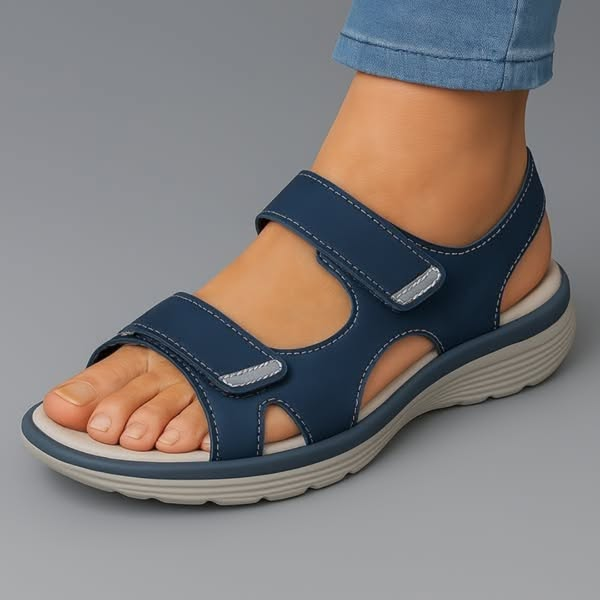 Tess | Verstelbare Comfort Sandalen