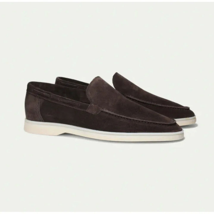 Premium suède Loafers