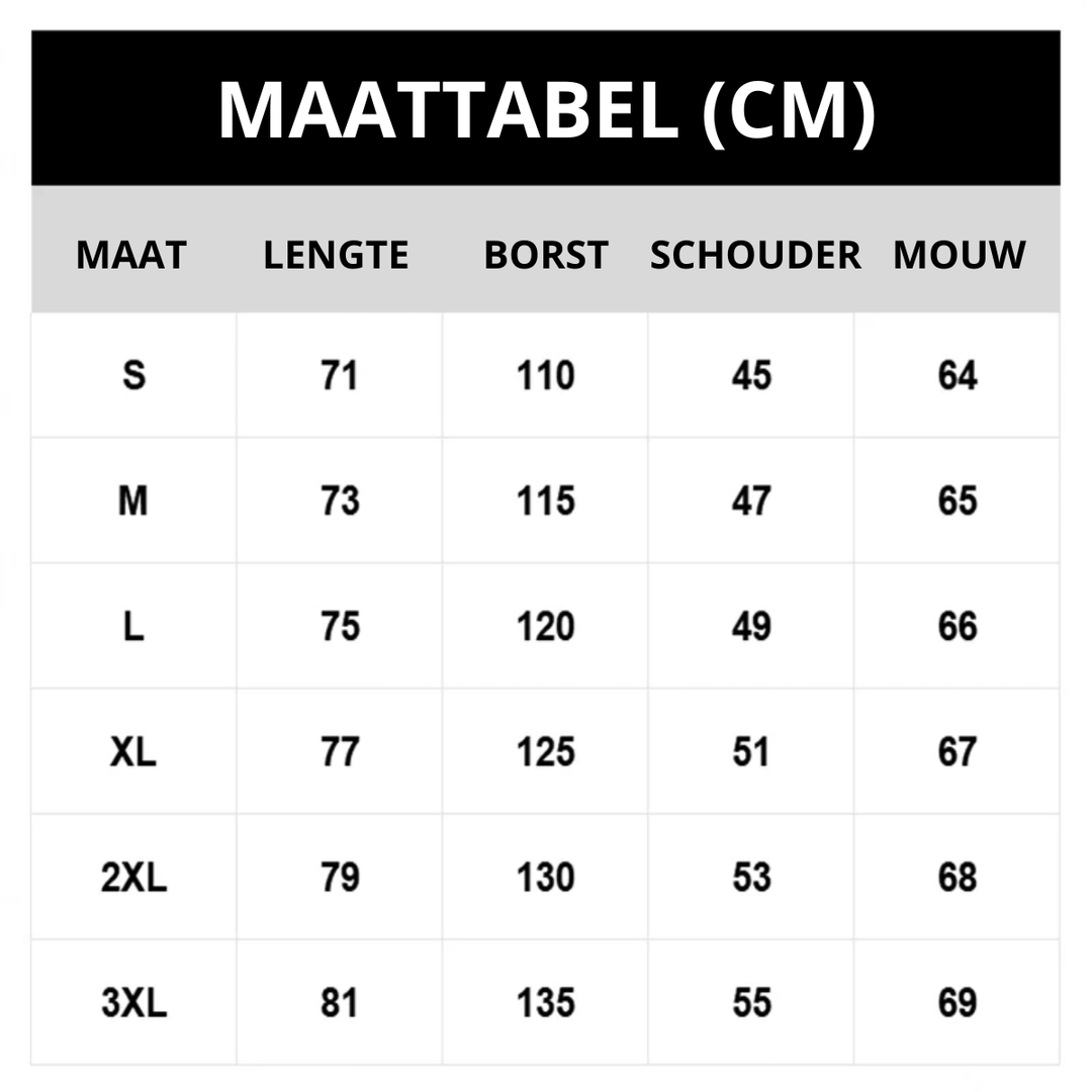 Klassieke Herentrui met Half-Zip Rits - Gebreide Trui met Kabelpatroon
