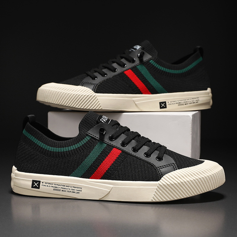 De Ruiter | Italiaanse Sneakers