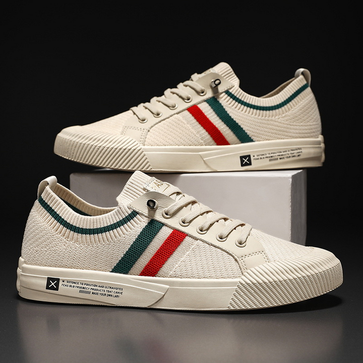 De Ruiter | Italiaanse Sneakers