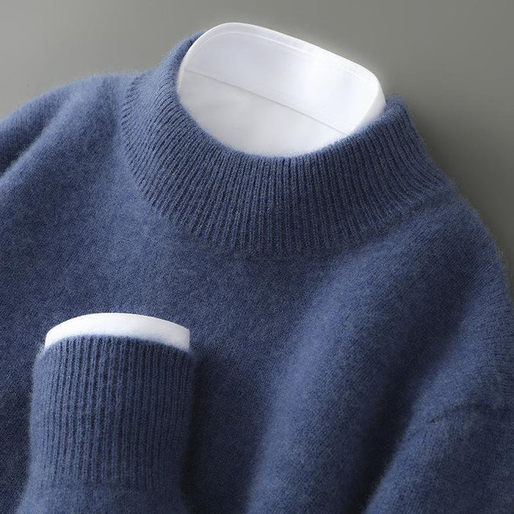 De Ruiter | Fluweelzachte Crewneck Sweater