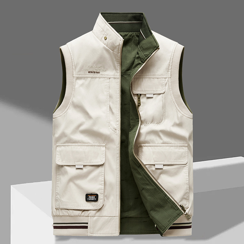 De Ruiter | Utility Bodywarmer