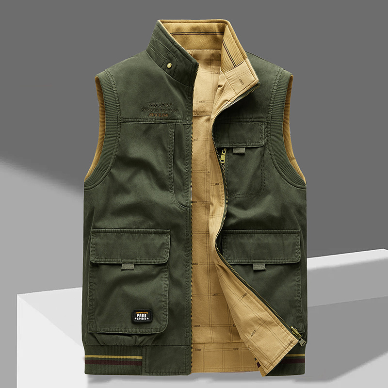 De Ruiter | Utility Bodywarmer