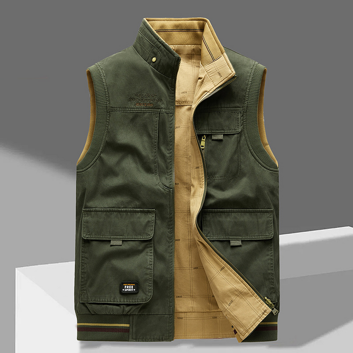 De Ruiter | Utility Bodywarmer
