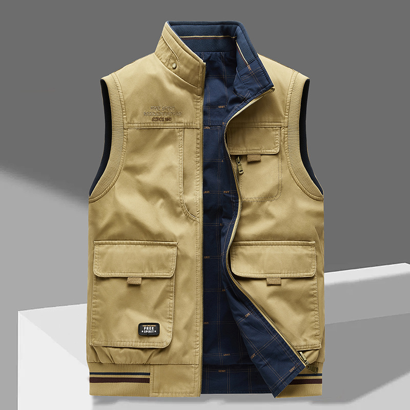 De Ruiter | Utility Bodywarmer