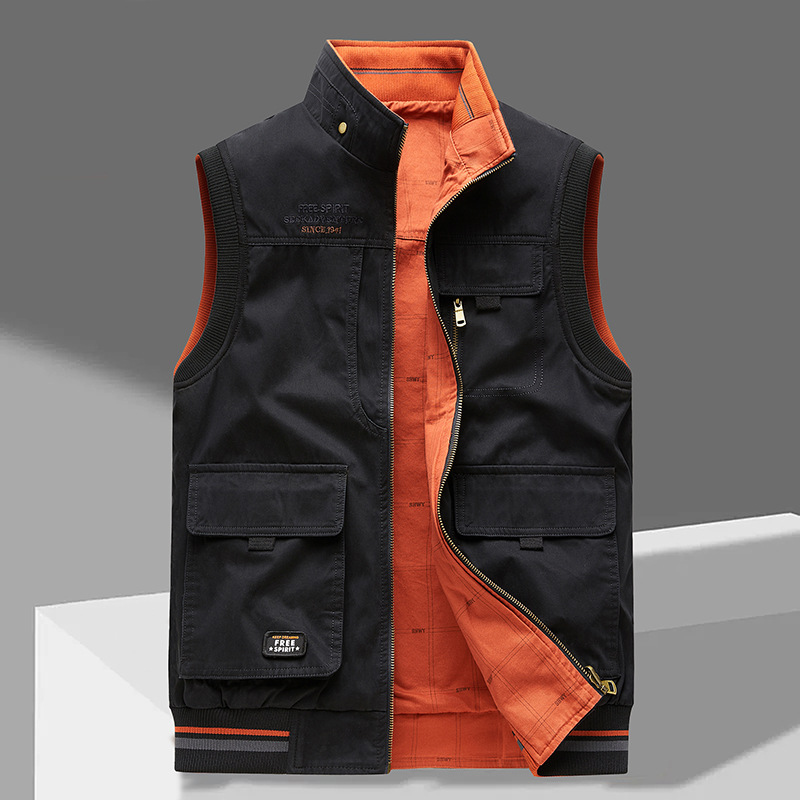 De Ruiter | Utility Bodywarmer