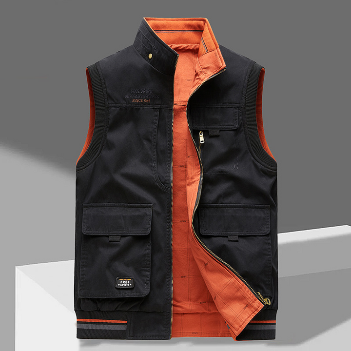 De Ruiter | Utility Bodywarmer