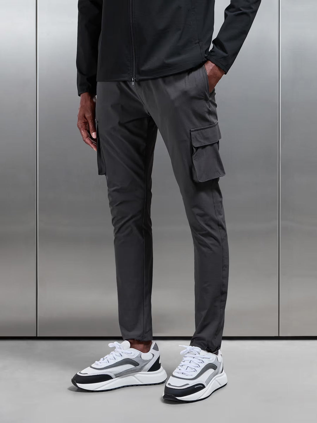 Rik | Moderne Cargo Broek