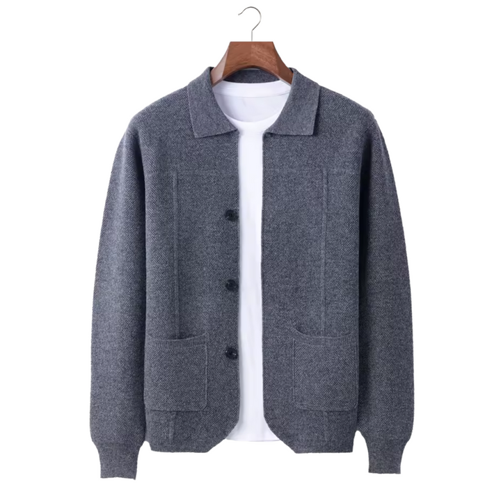 De Ruiter | Luxe Overshirt